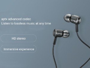 هندزفری بلوتوث شیائومی مدل Mi Line Free Bluetooth Earphones YDLYEJ04LS