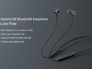 هندزفری بلوتوث شیائومی مدل Mi Line Free Bluetooth Earphones YDLYEJ04LS