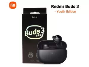 هندزفری بی سیم شیائومی مدل M2110E1 Redmi Buds 3 Wireless Earphones
