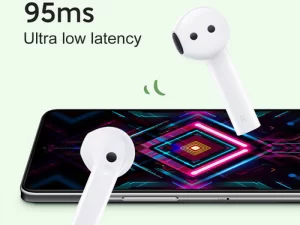 هندزفری بی سیم شیائومی مدل Redmi Buds 3 Wireless Earphones M2104E1