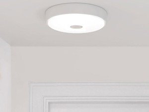 لامپ سقفی هوشمند شیائومی مدل Yeelight YLXD09YL Induction LED Ceiling Light