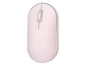 ماوس بی سیم لایت شیائومی مدل MIIIW Dual Mode Portable Mouse Lite MWPM01