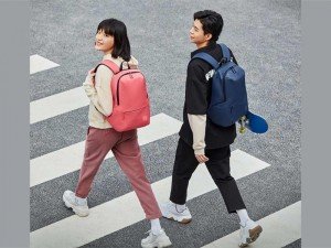 کوله پشتی ورزشی و تفریحی شیائومی مدل Xiaomi 90 Points sports and leisure backpack