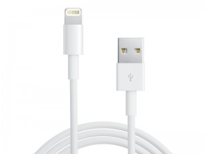 کابل داده و انتقال شارژ لایتنینگ اپل