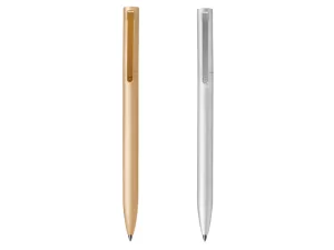خودکار فلزی شیائومی مدل Mijia Mi Aluminum Rollerball Pen