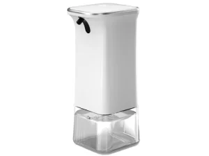 دستگاه فوم ساز اتوماتیک شیائومی مدل ENCHEN POP CLEAN SOAP DISPENSER
