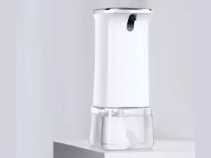 دستگاه فوم ساز اتوماتیک شیائومی مدل ENCHEN POP CLEAN SOAP DISPENSER
