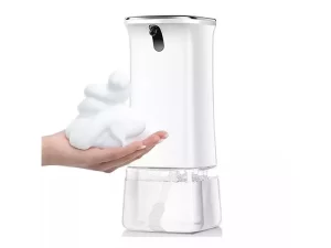 دستگاه فوم ساز اتوماتیک شیائومی مدل ENCHEN POP CLEAN SOAP DISPENSER