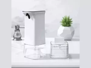 دستگاه فوم ساز اتوماتیک شیائومی مدل ENCHEN POP CLEAN SOAP DISPENSER