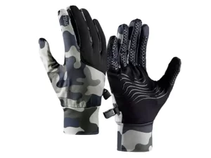 دستکش زمستانی شیائومی مخصوص گوشیهای هوشمند مدل Youpin A330 Supai Airgel Cold Resistant Touch Screen Gloves