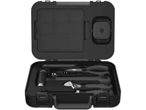 جعبه ابزار 8 تایی شیائومی مدل MWTK01 Portable Tool Kit