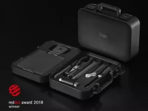 جعبه ابزار 8 تایی شیائومی مدل MWTK01 Portable Tool Kit
