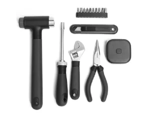 جعبه ابزار 8 تایی شیائومی مدل MWTK01 Portable Tool Kit