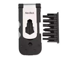 جعبه ابزار 12 تایی دوچرخه شیائومی Multifunctional tool NE0122