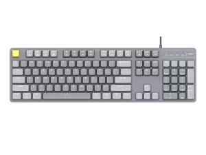 کیبورد گیمینگ شیائومی مدل MIIIW G06 Mechanical Keyboard JXJPMW03