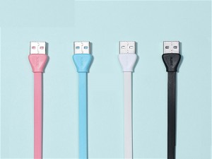 کابل Micro Usb ریمکس مدل Martin