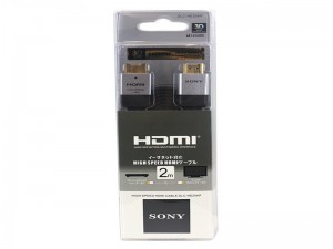 کابل HDMI  دو متری سونی درجه 1