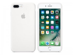 قاب سیلیکونی اپل آیفون 7plus, 8plus