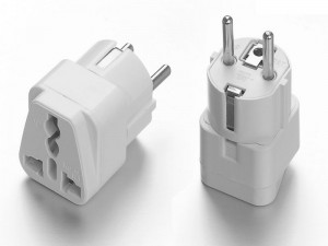 تبدیل برق  3به 2 (110 به 220) پرهام