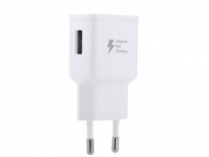 شارژر دیواری سامسونگ مدل EP-TA20EWE