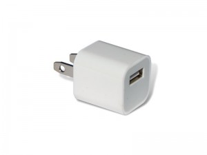 شارژر دیواری اپل مدل  MD814CH/A