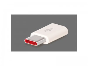 تبدیل TYPE-C به micro USB  وان پلاس مدل 0217000401