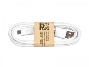 کابل شارژ و انتقال داده سامسونگ مدل DU4AWE