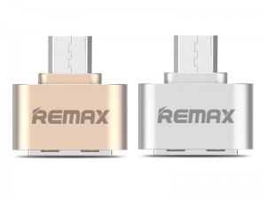تبدیل USB به micro USB ريمکس مدل RA-OTG