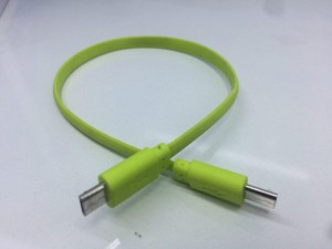 کابل micro USB به micro USB