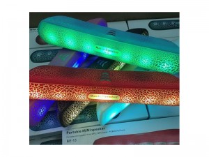 اسپیکر بلوتوث BE-15