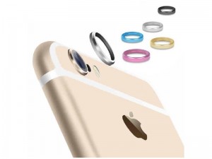 محافظ لنز دوربین آیفون 7/8