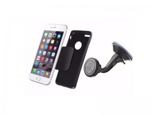 پایه نگهدارنده مگنتی گوشی موبایل مدل HX-M_X9