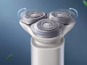 ریش تراش ضد آب برقی شیائومی مدل Mijia Electric Shaver S101 Waterproof