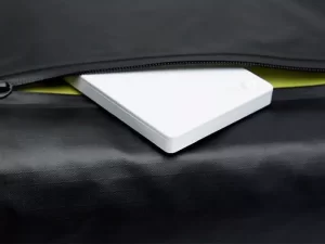 کیف دوشی شیائومی مدل Shoulder Bag Xiaomi 90 Points Functional Messenger Bag (2068)