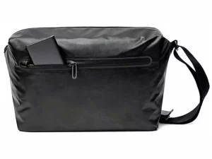 کیف دوشی شیائومی مدل Shoulder Bag Xiaomi 90 Points Functional Messenger Bag (2068)