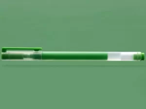 بسته 5 تایی خودکار شیائومی مدل Mi MJBWB03WC Super Durable Writing Gel Pen