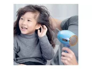 سشوار هوشمند آنیونی شیائومی مدل Smart Anion Enchen Hairdryer 1200W