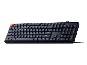 کیبورد شیائومی مدل JXJP01MW Wired Mechanical Keyboard