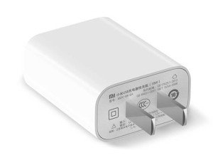 شارژر دیواری فست شارژ شیائومی مدل MDY-08-EH Travel Charger GDS4077CN