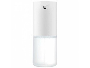 پمپ فوم ساز مایع دستشویی شیائومی مدل Mijia Automatic Foam Soap Dispenser MJXSJ03XW