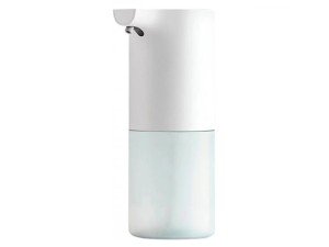 پمپ فوم ساز مایع دستشویی شیائومی مدل Mijia Automatic Foam Soap Dispenser MJXSJ03XW