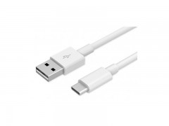 کابل تبدیل USB به TYPE-C سامسونگ مدل EP-DN930CWE به طول 1.2 متر