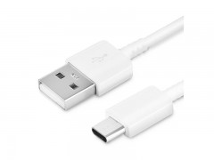 کابل تبدیل USB به TYPE-C سامسونگ مدل EP-DN930CWE به طول 1.2 متر
