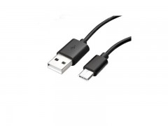کابل تبدیل USB به TYPE-C سامسونگ مدل EP-DN930CWE به طول 1.2 متر