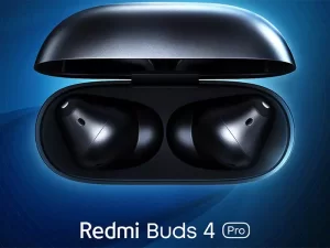 هندزفری بی سیم شیائومی مدل Redmi Buds 4 Pro M2132E1 HiFi Sound