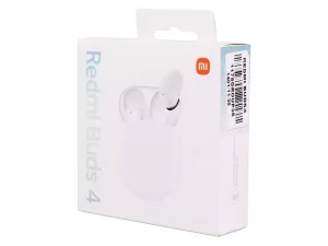 هندزفری بی سیم شیائومی مدل Redmi Buds 4 M2137E1 Wireless Bluetooth Handsfree