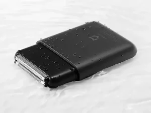 ریش تراش قابل حمل شیائومی مدل Mijia MSW201 Portable Shaver