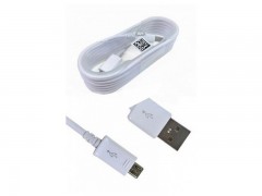 کابل شارژ اندروید طرح سامسونگ