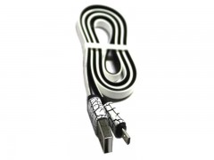 کابل شارژ و انتقال داده EARLDOM ET-CX03