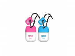 فلش مموري 32 گيگابايت سيليکون پاور مدل Touch T07